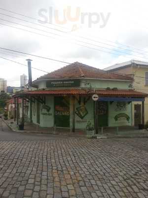 Pizzaria Galvao