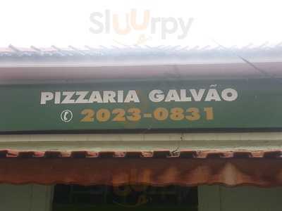 Pizzaria Galvao