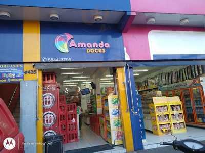 Doces & Salgados Yuri