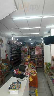 Doces & Salgados Yuri