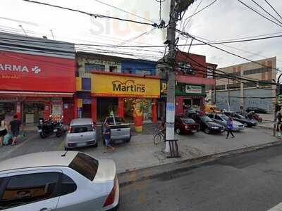 Doces & Salgados Yuri