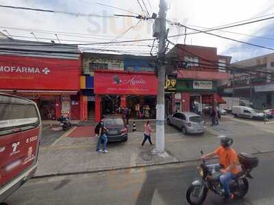 Doces & Salgados Yuri