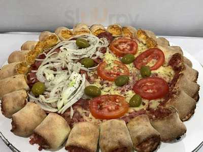 Pizzaria Express