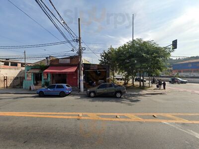 Jhones Bar & Lanchonete