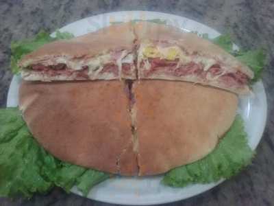 Pizzaria E Rotisseria Soares