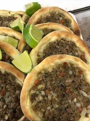 Pizzaria E Rotisseria Soares