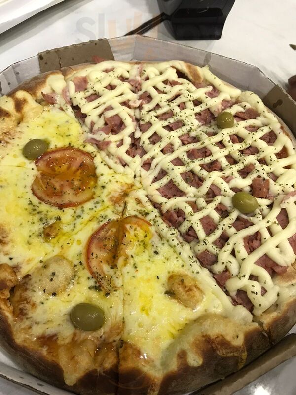 Pizzaria E Rotisseria Soares