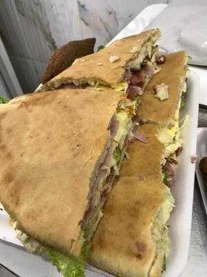 Pizzaria E Rotisseria Soares