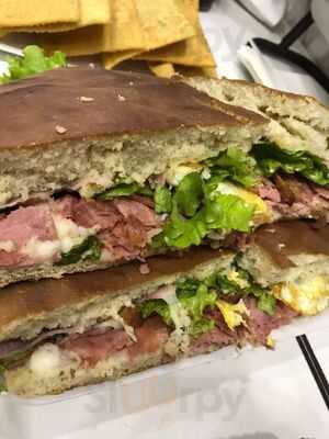 Pizzaria E Rotisseria Soares