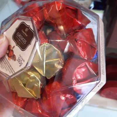 Doceria Chocolate A Holic