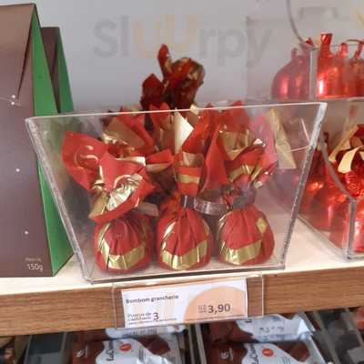 Doceria Chocolate A Holic