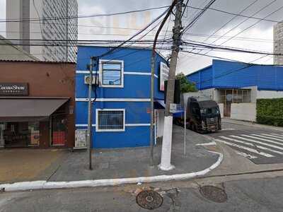 Doceria Chocolate A Holic