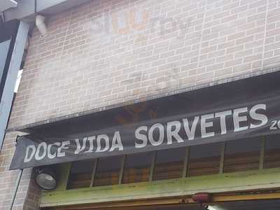 Doce Vida Bomboniere E Sorvetes