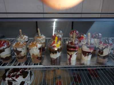 Doce Vida Bomboniere E Sorvetes