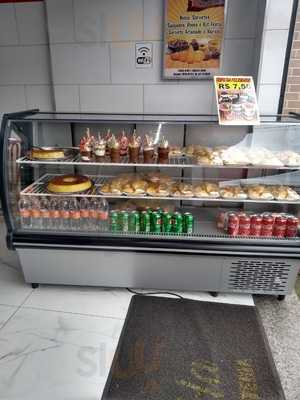 Doce Vida Bomboniere E Sorvetes