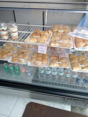 Doce Vida Bomboniere E Sorvetes