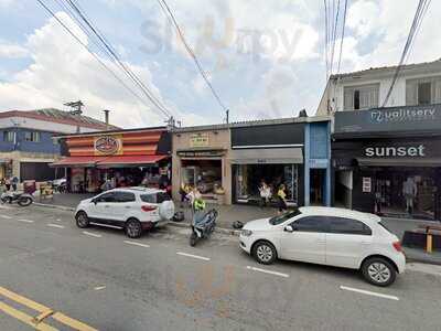 Doce Vida Bomboniere E Sorvetes