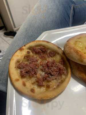 Pizzaria E Esfilharia Rosinha Casa Verde