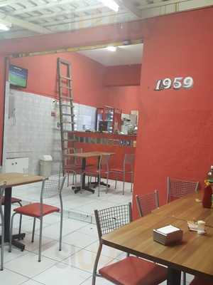 Pizzaria E Esfilharia Rosinha Casa Verde