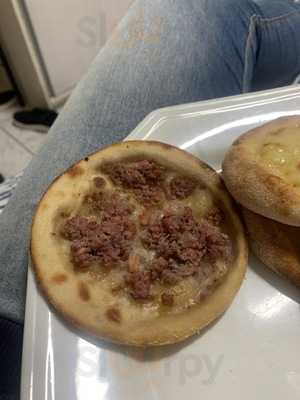 Pizzaria E Esfilharia Rosinha Casa Verde