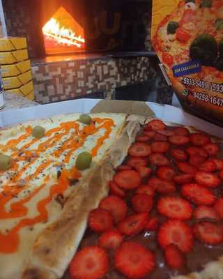 Pizzaria E Esfiharia Tassadinha