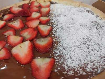 Pizzaria E Esfiharia Tassadinha