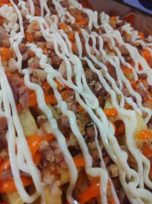 Pizzaria E Esfiharia Tassadinha