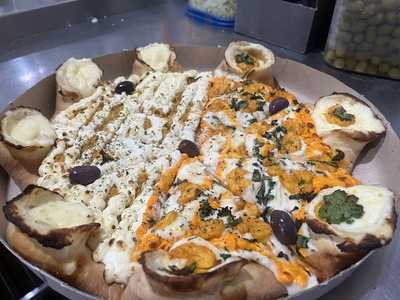 Pizzaria E Esfiharia Tassadinha