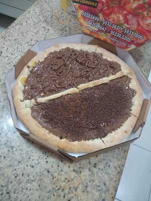 Pizzaria E Esfiharia Tassadinha