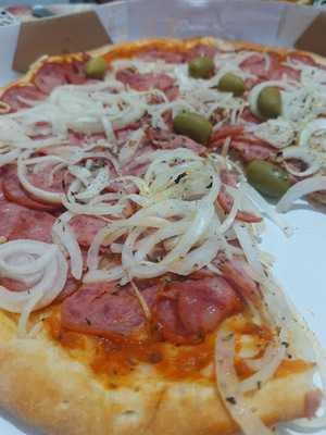 Pizzaria E Esfiharia Rosinha