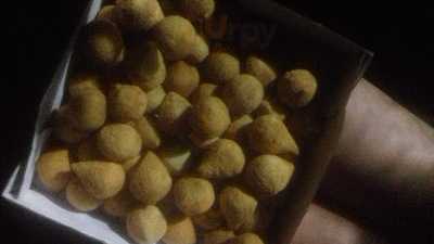 Pizzaria E Esfiharia Rosinha