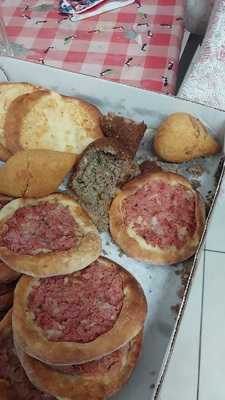 Pizzaria E Esfiharia Rosinha