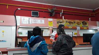 Pizzaria E Esfiharia Rosinha