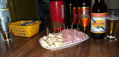 Bar E Restaurante Do Ceara