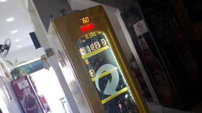 Bar E Restaurante Do Ceara