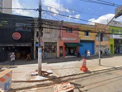 Bar E Restaurante Do Ceara