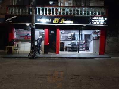 Pizzaria D'lucca