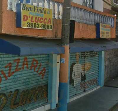 Pizzaria D'lucca
