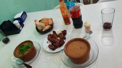 Restaurante E Casa Do Norte Santos