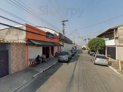 Restaurante E Casa Do Norte Santos