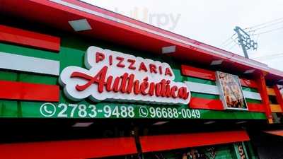 Pizzaria Authentica
