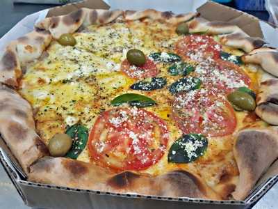 Pizzaria Brasil