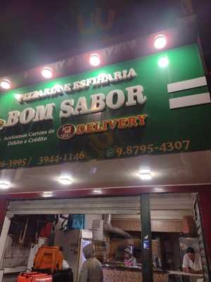 Pizzaria Bom Sabor