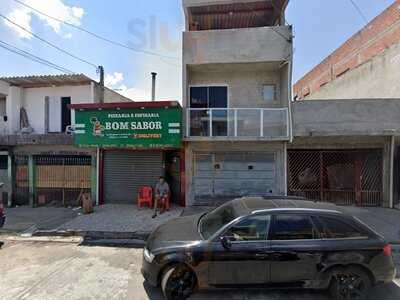 Pizzaria Bom Sabor