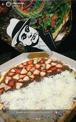 Pizzaria Alcapone