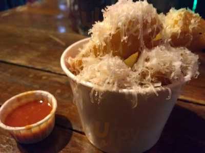 Lanches Lanches - Void Largo Da Batata