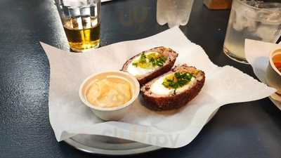 Lanches Lanches - Void Largo Da Batata