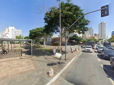 Lanches Lanches - Void Largo Da Batata