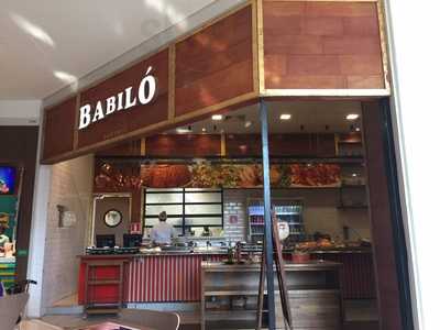 Babiló Restaurante