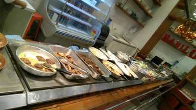 Babiló Restaurante